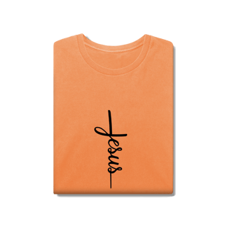 Nome do produto T-SHIRT JESUS