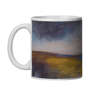 Nome do produto Caneca Recomeço – Chico Xavier