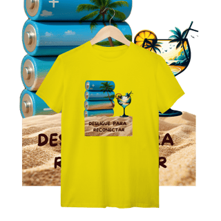 Nome do produto RECONECTAR