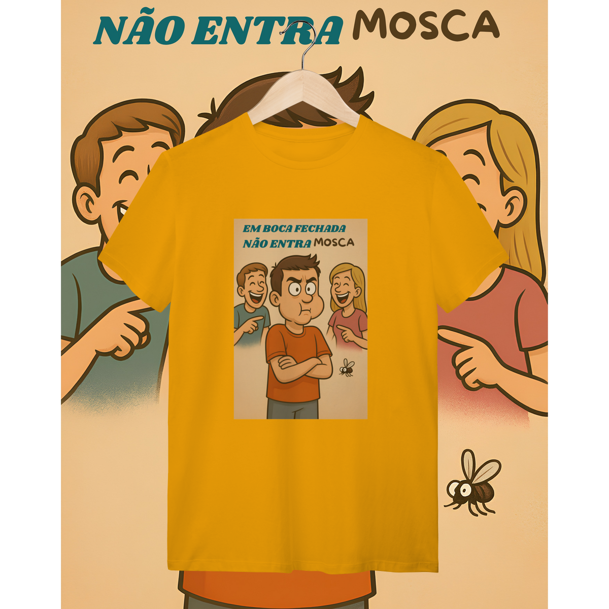 MOSCA