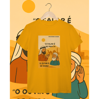 Nome do produto PROVÉRBIO ÁRABE