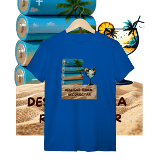 Nome do produto RECONECTAR