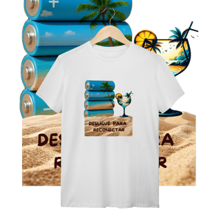 Nome do produto RECONECTAR