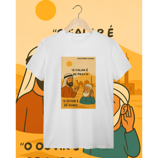 Nome do produto PROVÉRBIO ÁRABE