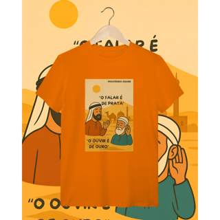 Nome do produto PROVÉRBIO ÁRABE