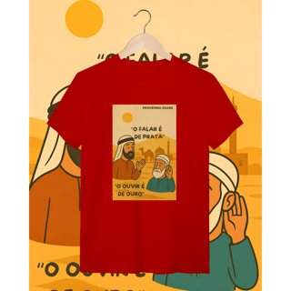 Nome do produto PROVÉRBIO ÁRABE