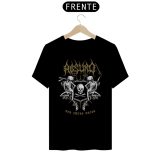 Camiseta Absurd - GER