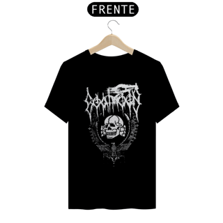 Camiseta Goatmoon - Fin
