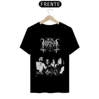 Camiseta Horna - FIN
