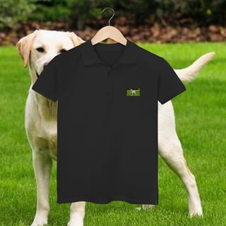 Camiseta polo