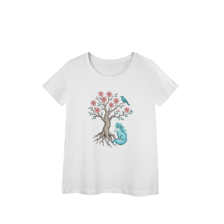 Nome do produto Camisa Baby Long Steps Flores