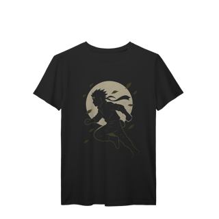 T-Shirt Prime Steps Ninja