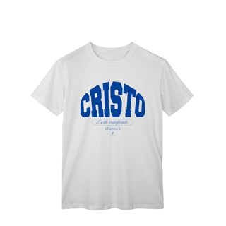 Nome do produto T-shirt | Cristo