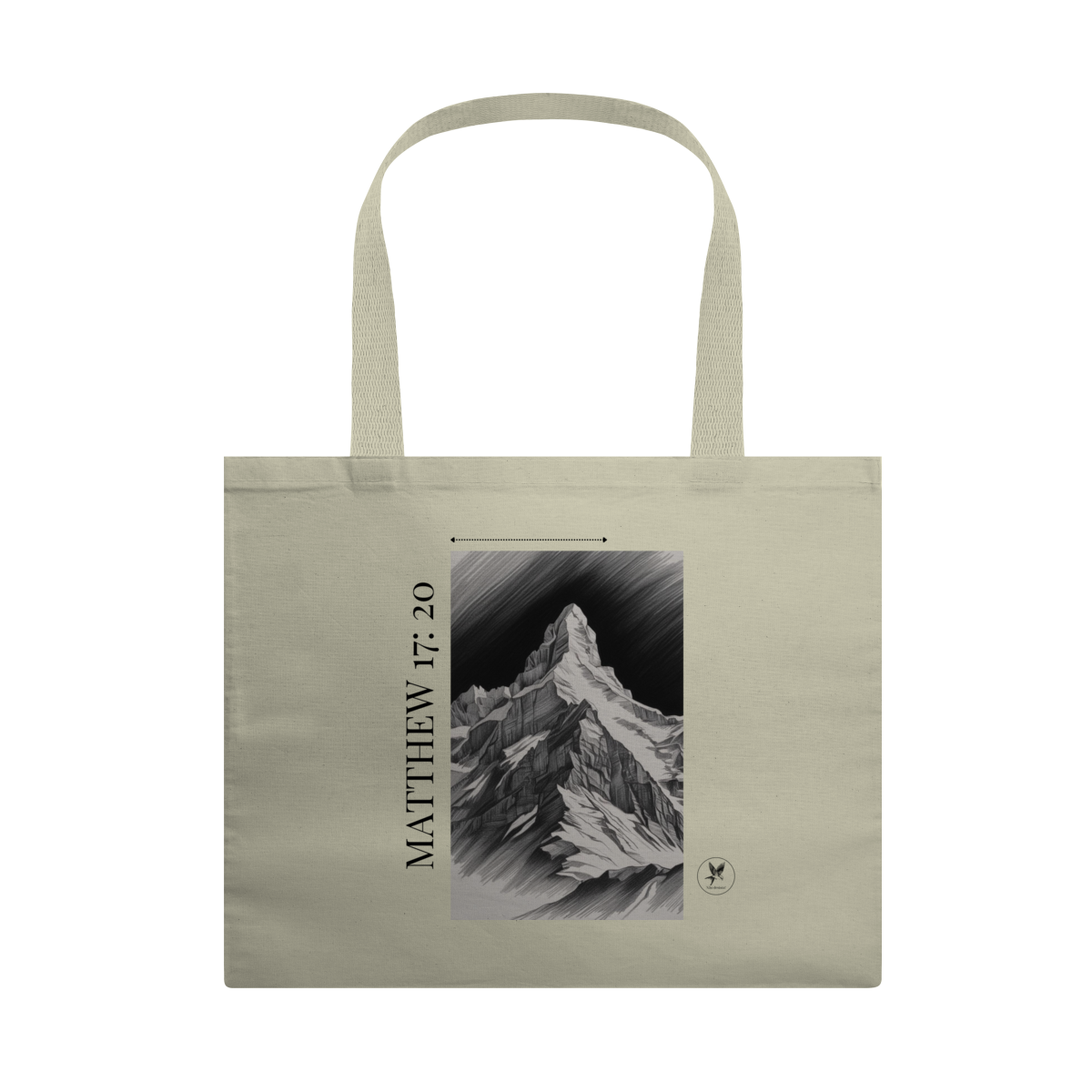 Nome do produto: Ecobag Mountains 