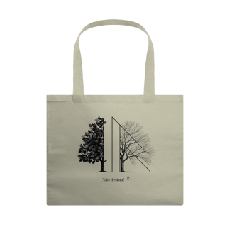 Nome do produto Ecobag | Estações