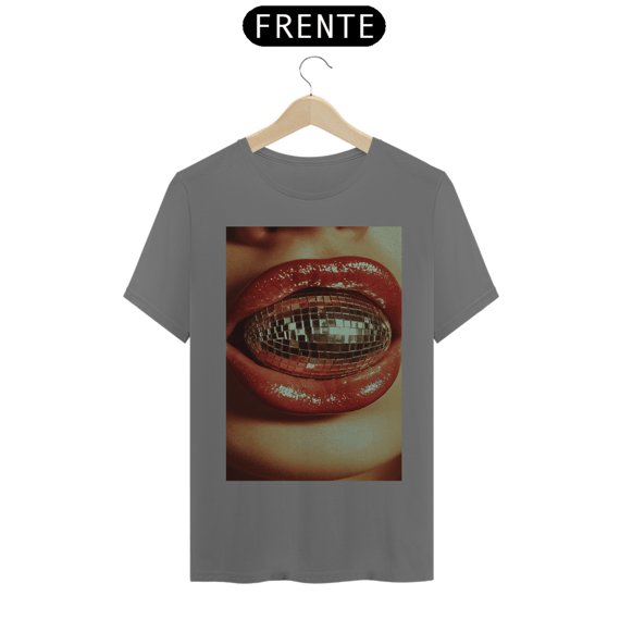 camiseta gabriella