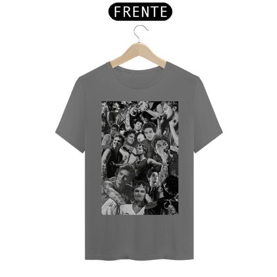 t-shirt  santana