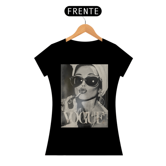 t-shirt vogue