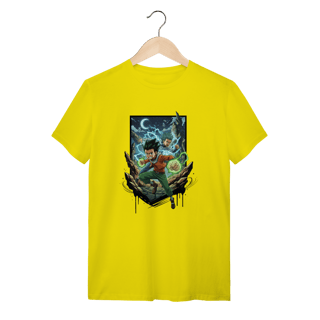 Nome do produto Camiseta Quality - Hunter × Hunter