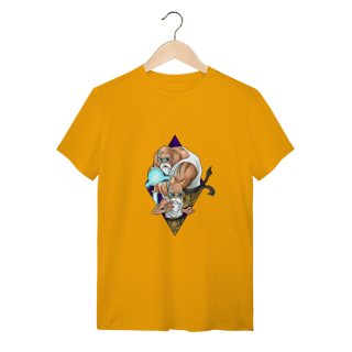 Nome do produto Camiseta Quality - Mestre Kame