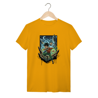 Nome do produto Camiseta Quality - Hunter × Hunter