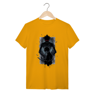 Nome do produto Camiseta Quality - Death Note