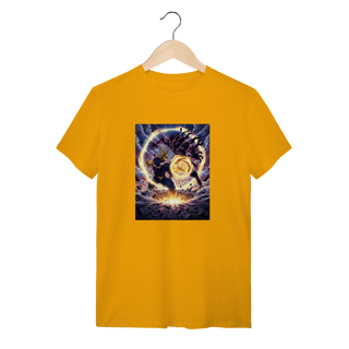 Nome do produto Camiseta Quality - My Hero Academia