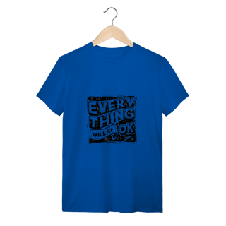 Nome do produto Camiseta Quality - Everything
