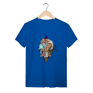 Nome do produto Camiseta Quality - Mestre Kame