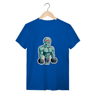 Nome do produto Camiseta Quality - Molusco Maromba