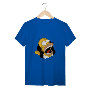 Nome do produto Camiseta Quality - Homer Simpson 