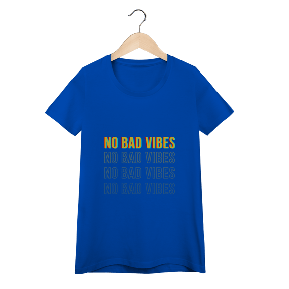 Baby Long Quality - No Bad Vibes