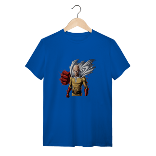 Nome do produto Camiseta Quality - One Punch Man - Saitama
