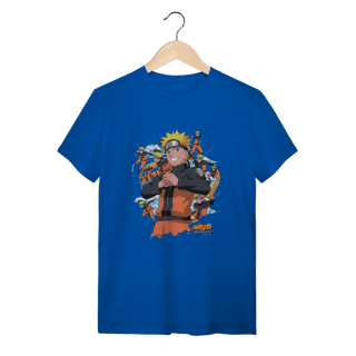Nome do produto Camiseta Quality - Naruto