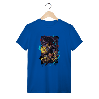 Nome do produto Camiseta Quality - Jujutsu Kaisen