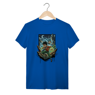 Nome do produto Camiseta Quality - Hunter × Hunter