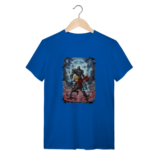 Nome do produto Camiseta Quality - Full Metal Alchemist