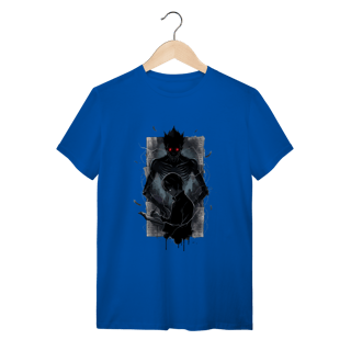 Nome do produto Camiseta Quality - Death Note