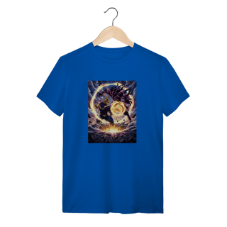 Nome do produto Camiseta Quality - My Hero Academia