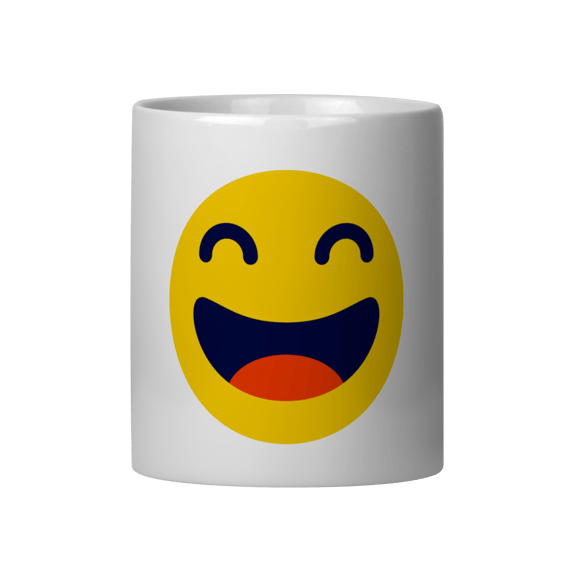 Caneca - Smile