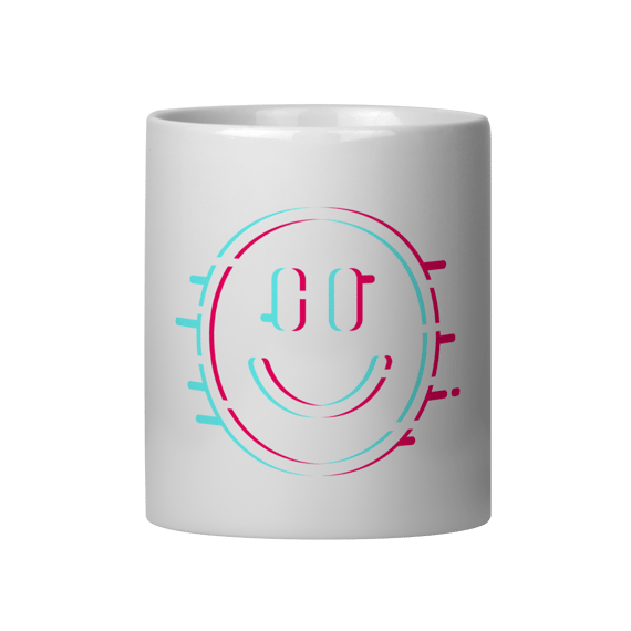 Caneca - Smile 2