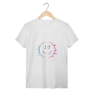 Nome do produto Camiseta Quality - Smile 2