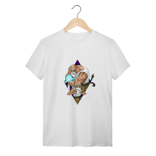 Nome do produto Camiseta Quality - Mestre Kame