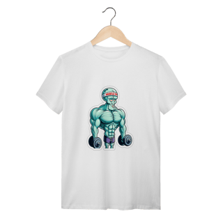 Nome do produto Camiseta Quality - Molusco Maromba