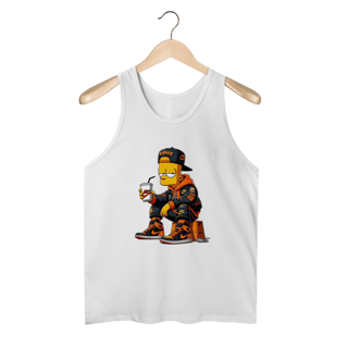 Nome do produto Regata Masculina Quality - Bart