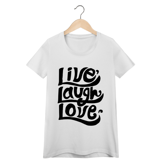 Baby Long Quality - Live, Laugh, Love