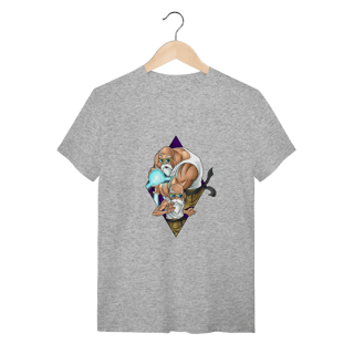 Nome do produto Camiseta Quality - Mestre Kame