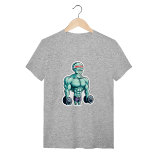 Nome do produto Camiseta Quality - Molusco Maromba