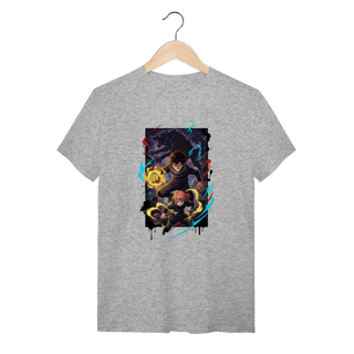 Nome do produto Camiseta Quality - Jujutsu Kaisen