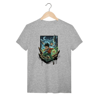 Nome do produto Camiseta Quality - Hunter × Hunter